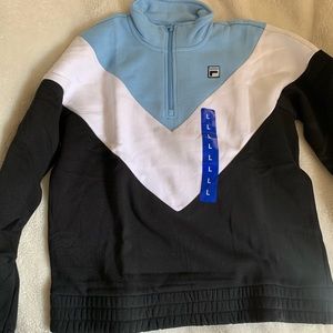 Fila women pullover